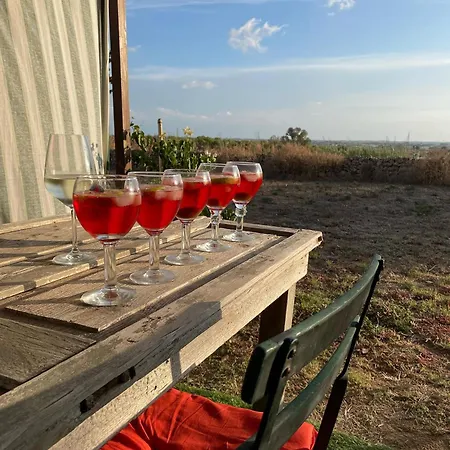 Penzion Masseria Vigneri - Gia Casino Vigneri Trepuzzi