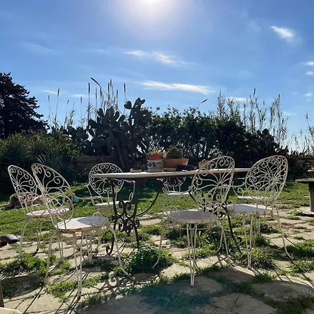 Penzion Masseria Vigneri - Gia Casino Vigneri Trepuzzi