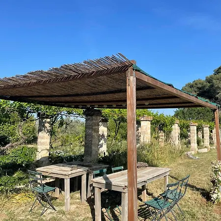 Casino Vigneri Trepuzzi