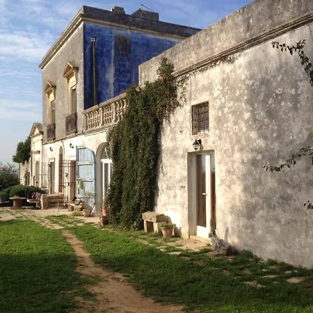 Casino Vigneri * Trepuzzi