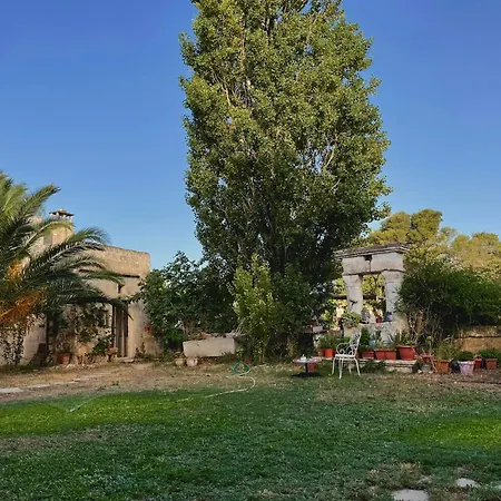 Masseria Vigneri - Gia Casino Vigneri Penzion